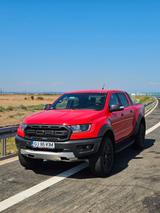Ford Raptor - Ford Raptor von privat