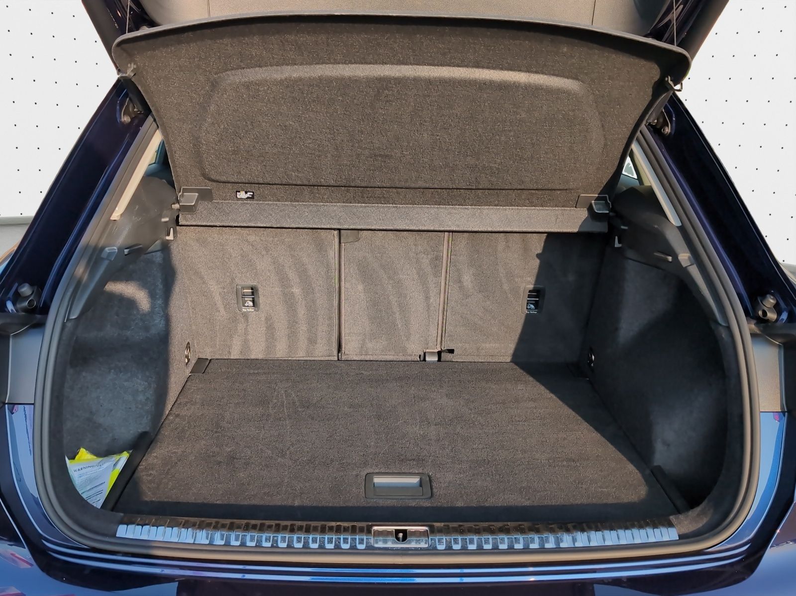 Audi Q3 - Bild 10