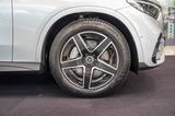 Mercedes-Benz GLC 300 d 4M AMG Line Night Pano DISTRONIC AHK - gebrauchte Mercedes-Benz GLC 300 aus dem Jahr 2023