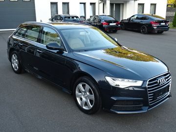 Audi A6 - 3