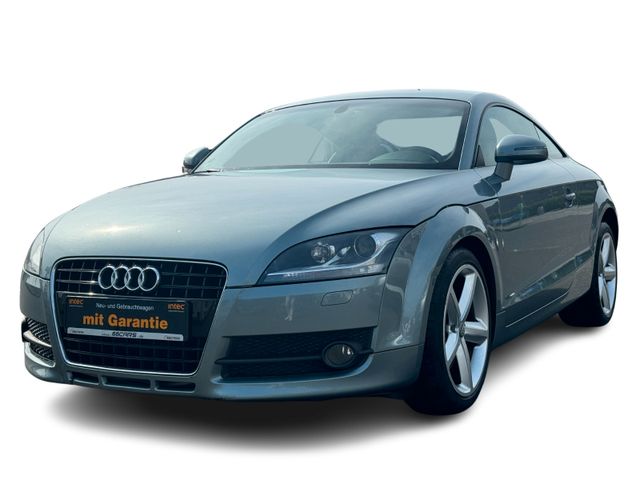 Audi TT Coupe/Roadster 3.2 V6 Coupe quattro*Sportsitz