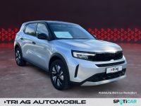 Opel Frontera - Vorschau Bild 1
