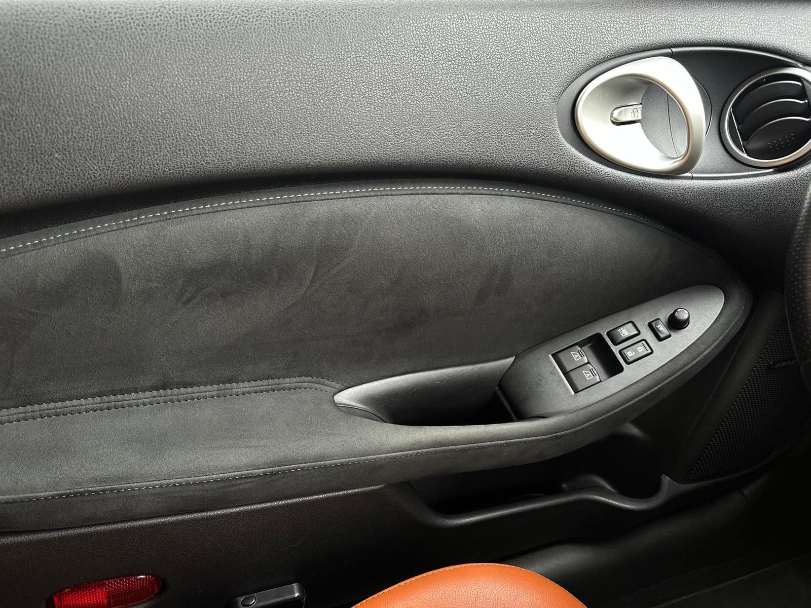 NISSAN 370Z 3.7 V6 Pack* BIXEN#SHZ#TEMPO#NAVI#KEYL#CAM - Image 16