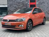 Volkswagen Polo 1.0 TSI OPF 85kW DSG IQ.DRIVE IQ.DRIVE - VW Polo Gebrauchtwagen in Gelsenkirchen