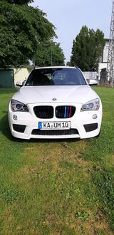 BMW X1 306 PS 6 Zylinder US - Modell - BMW 130: Automatik
