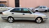 Saab 9-3 2.0i Turbo 5p Aut - Saab 9-3 mit Schiebedach