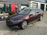 Volkswagen Passat Variant 2.0 TDI R-line 4M Pano AHK LEDER
