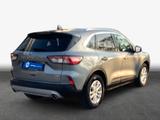 Ford Kuga 2.5 Duratec FHEV TITANIUM X kein Plug-In - Ford Kuga: Allradantrieb