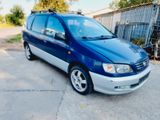 Toyota Picnic 2.0  Automatik / Klima - Toyota Picnic