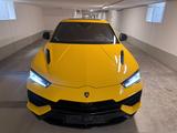 Lamborghini URUS S B&O HUD PANO Q-CITURA 2024 ON STOCK - Lamborghini Gebrauchtwagen in Berlin