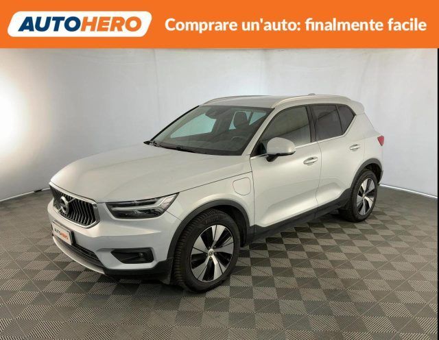 Volvo VOLVO XC40 T5 Recharge Plug-in Hybrid Inscriptio