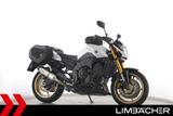 Yamaha FZ 8 N - LeoVince, LSL - YAMAHA FZ