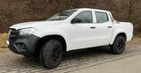 Mercedes-Benz X 250 PUR Diff-Sperre, Off Road Fahrwerk - Mercedes-Benz X 250 Gebrauchtwagen