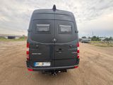 Andere Mercedes Benz Sprinter 316 Wohnmobil Neubau - Kastenwagen Mercedes Wohnwagen gebraucht