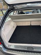 Mercedes-Benz E 320 CDI T ELEGANCE Elegance - Mercedes-Benz E 320 aus 2005: Cdi