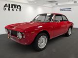 Alfa Romeo GT Junior Kantenhaube Serie 1 - Alfa Romeo GT Gebrauchtwagen