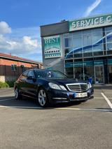 Mercedes-Benz E 350 CDI 4MATIC BlueEFFICIENCY AVANTG. AVAN... - Mercedes-Benz E 350 in Wuppertal