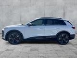Audi SQ6 e-tron QU MATRIX+NAVI+HuD+B&O+ACC+AIR+PANO - weiße Audi SQ6 e-tron