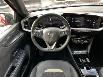 Bild 12 Opel Mokka-e Ultimate - S/LHZ | RFK | Int.Lux | ACC