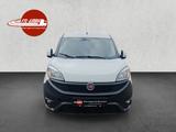 Fiat Doblo 1.3 MultiJet|Kasten|1-Hand|MwSt| - Fiat Doblo in Gelsenkirchen