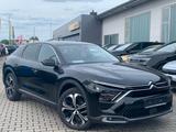 Citroën C5 X PureTech 130 Stop&Start AT8 Plus *SHZ* - Citroën C5 X: Limousine