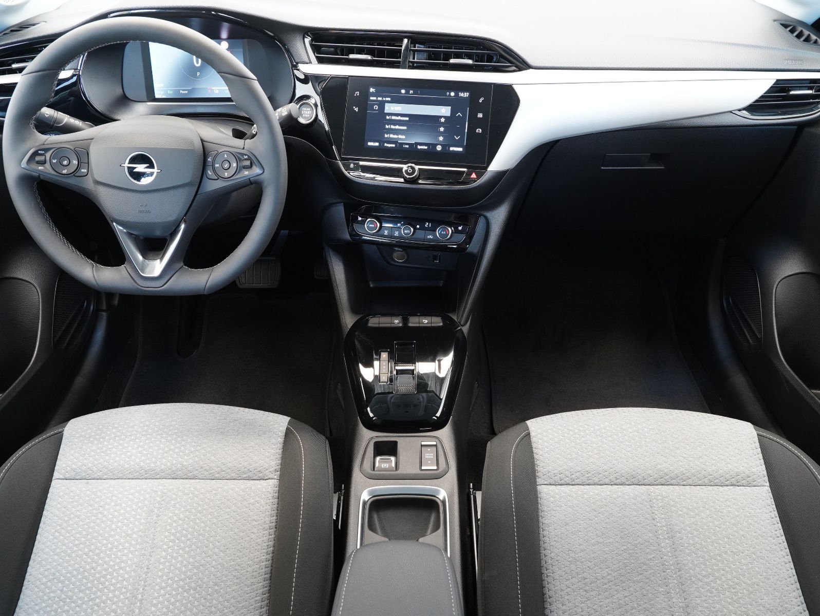 Fahrzeugabbildung Opel Corsa F e Edition FACELIFT/LED/11KW/SOH100