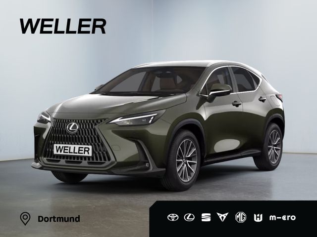 Lexus NX 450h+ E-FOUR Executive Line *360*Navi*LED*SHZ