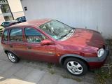Opel Ope Corsa B 2000 Klima Neue Reifen - Opel Corsa aus 2000 mit Benzin-Antrieb: Kleinwagen