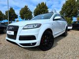 Audi Q7 3.0 TFSI quattro S line / Open-Sky / 7 Sitze - : Geländewagen, 7 Sitzer