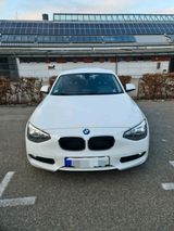 BMW Bmw 1er 116i  F20  2013 - BMW: 1er F20