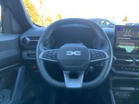 Dacia Bigster - Vorschau Bild 15