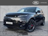 Land Rover Range Rover Sport Autobiography P530 23Zoll Blac - Land Rover Range Rover Sport in Osnabrück