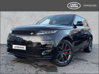Land Rover Range Rover Sport - Vorschau Bild 1