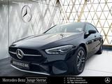 Mercedes-Benz CLA 200 d Coupé AHK*LEDhigh*SitzHz*Kamera*Guard* - Mercedes-Benz Guard