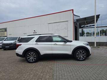 Bild 6 Ford Explorer ST-Line PHEV 4x4 3.0 7-Sitzer AHK-abn.