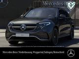 Mercedes-Benz EQC 400 4M AMG/MBeam/SHD/Sound/AHK/Ambie/EasyPa - Mercedes-Benz EQC in Düsseldorf