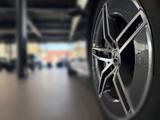 Mercedes-Benz E 220 d T AMG,LED,DISTR,MBUX,AMBIE,KAM,CARP,AHK - Mercedes-Benz E-Klasse Gebrauchtwagen