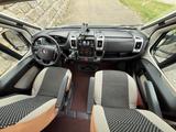 Challenger V 114 VANY Exlusive - Challenger Diesel Kastenwagen