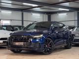 Audi Q8 S LINE+*BUSINESS*SOFT*B&O*OPTIK*23´*#SITZ*AHK - Audi Q8