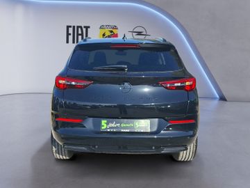 Opel Grandland (X) - 5