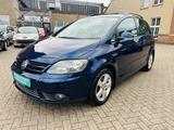 Volkswagen Golf Plus V United Klima PDC SHZ Multi Garantie - Volkswagen Golf aus 2008: United