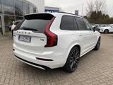Volvo XC90 T8 AWD Ultra Black Edition - Gebrauchtwagen in Hamburg