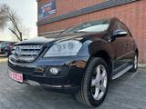Mercedes-Benz ML 320 CDI 4Matic *XENON*LEDER*AHK*STZBEL*PDC* - Mercedes-Benz ML 320 in Mainz