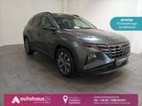 Hyundai Tucson 1.6 CRDi Trend 4WD|Navi|CAM|Dig. Cockpit - Hyundai TUCSON mit Diesel-Antrieb: Schiebedach