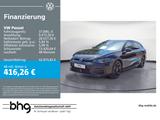 Volkswagen Passat R-Line 2,0 l TDI SCR (150 - VW Passat Gebrauchtwagen in Freiburg