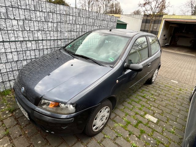 Fiat Punto 1.2 SX SX