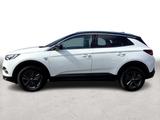 Opel Grandland X 120 JAHRE 1.2 Turbo LED+NAVI+SHZ+RFK - gebrauchte Opel Grandland (X) aus dem Jahr 2019