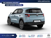 Citroën C3 Aircross - Vorschau Bild 3