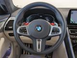 BMW M8 Comp. Gran Coupé xDrive Navi/Laser/Bo&Wilk/CP - gebrauchte BMW M8 aus dem Jahr 2024