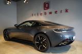 Aston Martin DB11 4.0 V8-Soundopti-BRD-U-frei-Xenon Grey- - Aston Martin DB11 Gebrauchtwagen